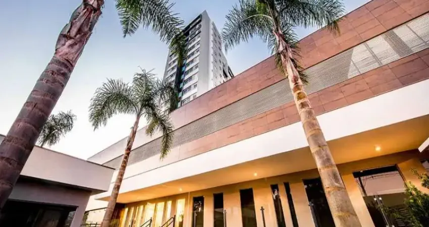 Wynn residence - apartamento 01 dorm. venda - bairro sanvitto, em caxias do sul