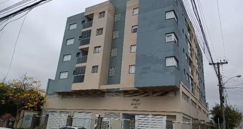 Apartamento mobiliado 02 dormitórios para venda- bairro jardim eldorado - caxias do sul