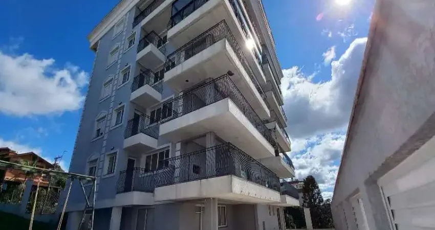 Residencial villa da colina - apartamento com 03 suítes e 04 vagas - bairro colina sorriso - caxias do sul