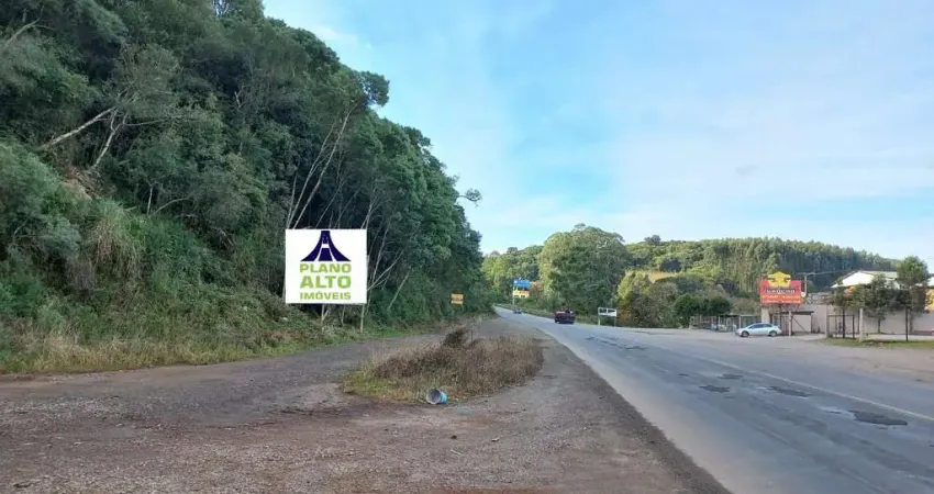 Área terra para venda as margens da rota do sol - caxias do sul - 20.000m²