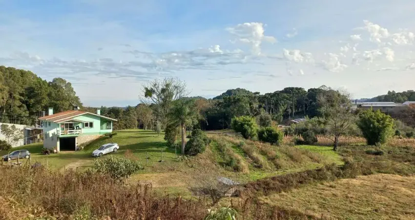 Área terra para venda as margens da rota do sol - caxias do sul - 27.480m²