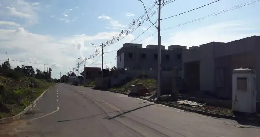 Terreno à venda na Rua Agenor Lahm dos Reis, 450, Bela Vista, Caxias do Sul