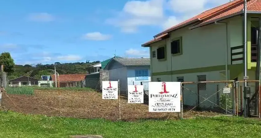 Terreno à venda na Rua Fábio Formolo, 063, Jardim Iracema, Caxias do Sul