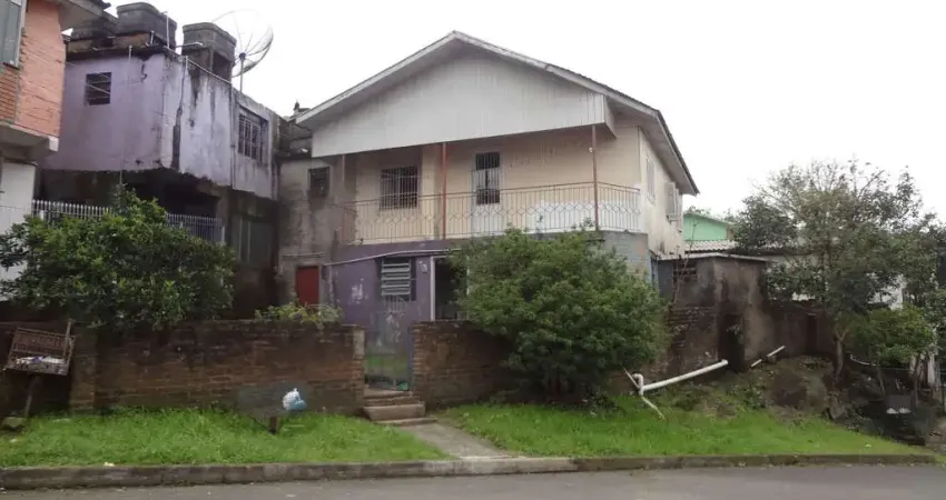 Casa com 5 quartos à venda na Rua Sérgio Antônio Gobetti, 180, Planalto, Caxias do Sul