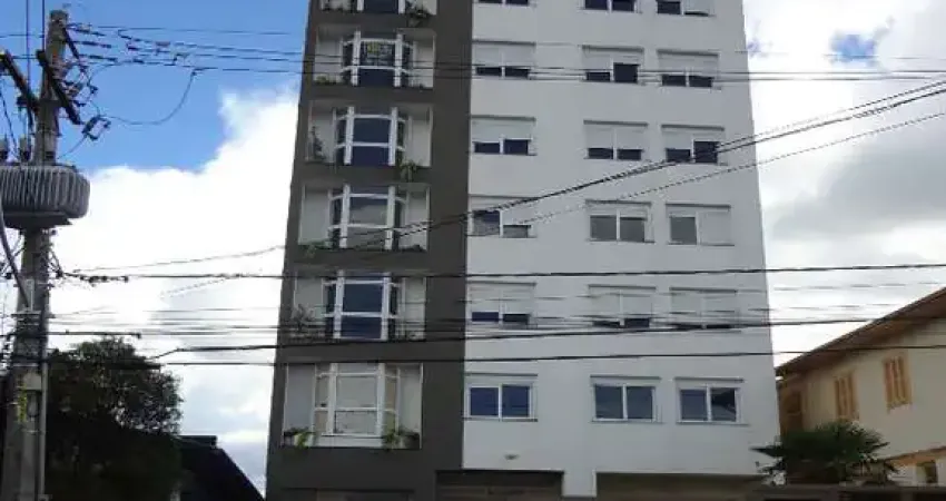 Luna blu residenziale - apartamento cobertura duplex para venda no bairro rio branco, em caxias do sul