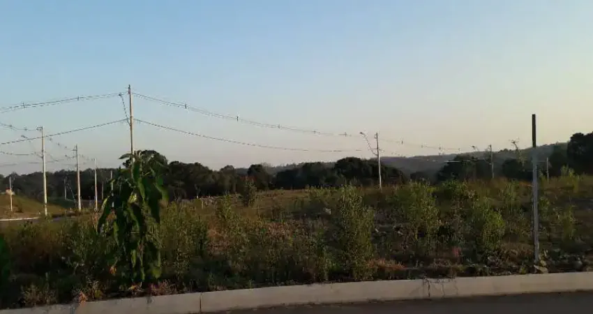 Loteamento reserva do vale -terreno 12x25 pronto para construir