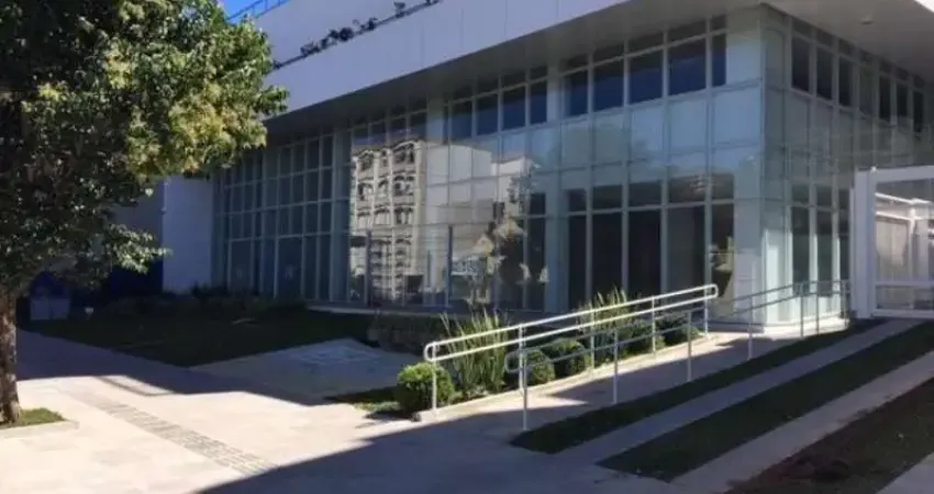 Dual residence - sala comercial térrea a venda - são pelegrino - 104m²