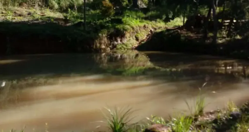 Chácara para venda em  pedras brancas - são marcos - 2 hectares