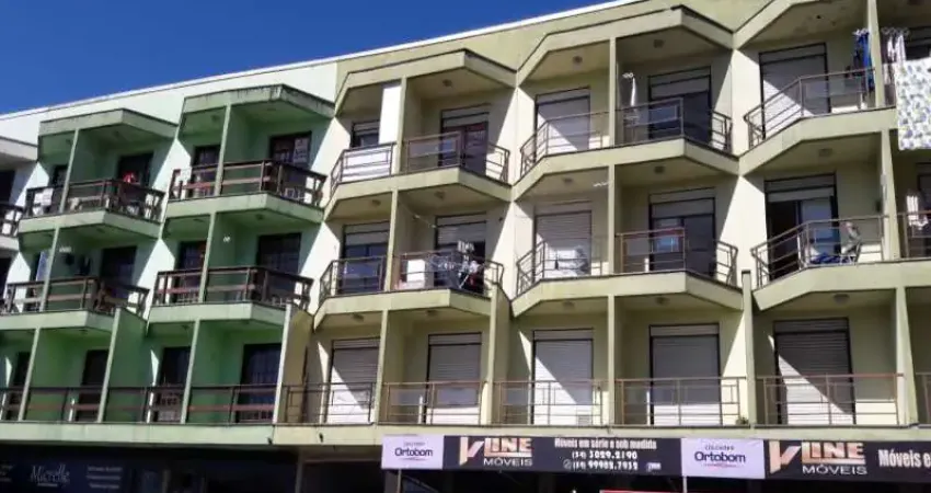 Kitnet semi mobiliado para venda no bairro sagrada família, em caxias do sul