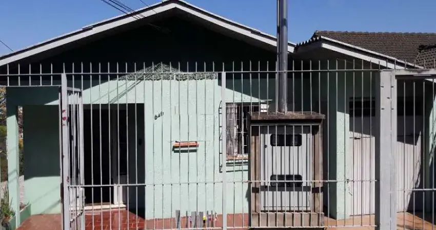 Casa com 4 quartos à venda na Rua Nossa Senhora do Carmo, 845, Planalto, Caxias do Sul