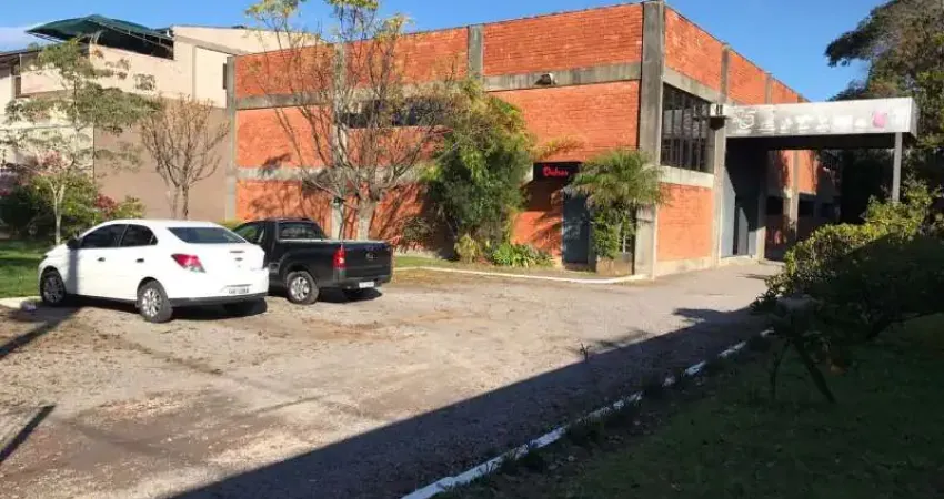 Barracão / Galpão / Depósito com 1 sala à venda na ANGELO FRANCISCO GUERRA, 40, Floresta, Caxias do Sul