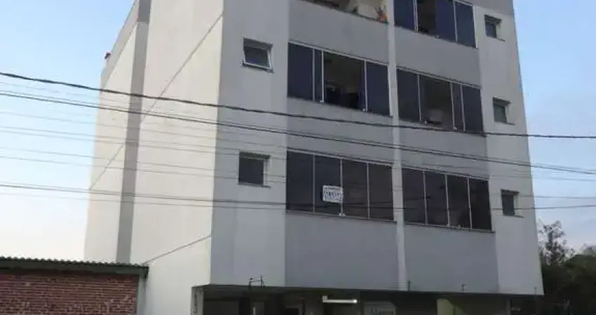 Apartamento cobertura, 02 dormitórios (suíte) para venda no bairro sagrada família, em caxias do sul