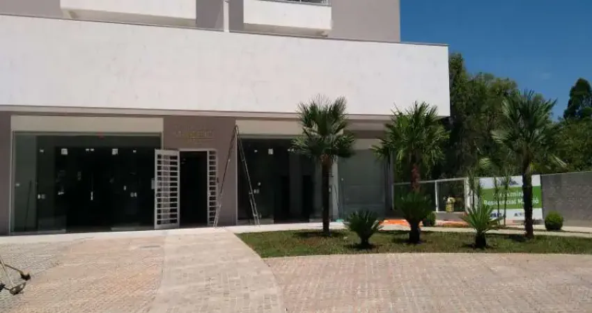 Sala comercial térrea no residencial maceio em caxias do sul