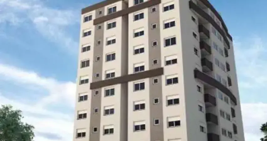 Apartamento com 3 quartos à venda na Rua César Stalivieri, Panazzolo, Caxias do Sul