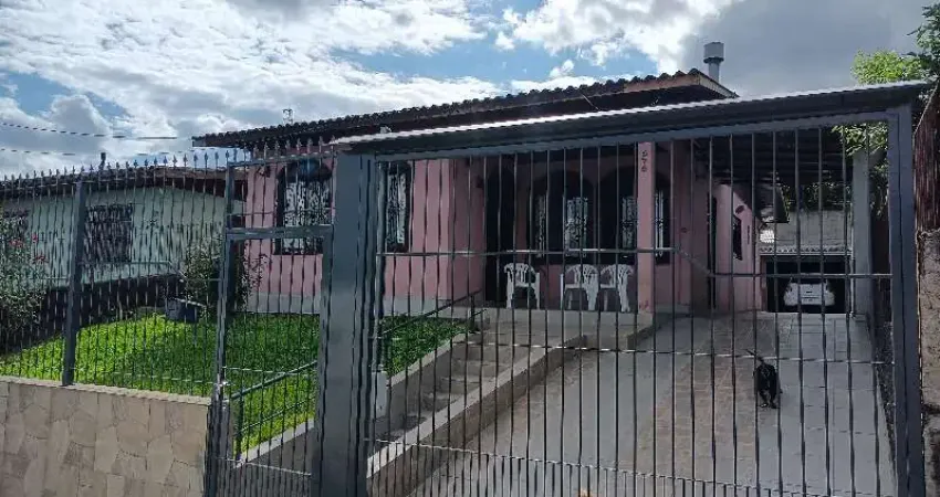 Casa com 6 quartos à venda na Rua HONORINA SOARES DUTRA, 575, São José, Caxias do Sul