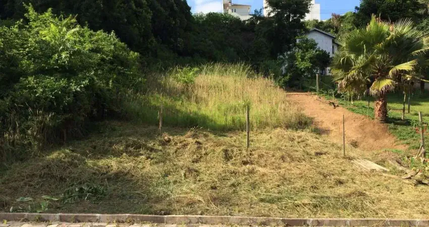 Terreno à venda na Rua Pedro Pezzi, 00, Panazzolo, Caxias do Sul