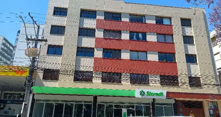 Residencial pellin - apartamento 03 dormitórios (01 suíte) para venda - centro, caxias do sul