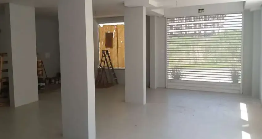 Sala comercial térrea para venda - 146m² - bairro vila verde, em caxias do sul