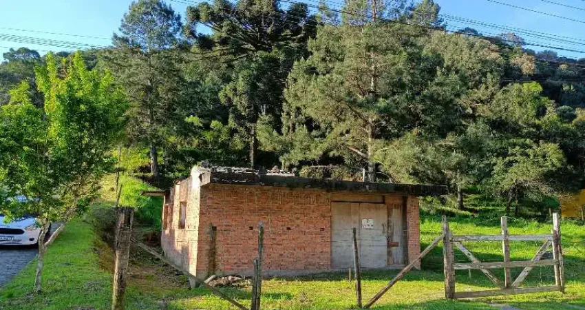 Terreno 17,50x24,00 - 422m² - a venda no loteamento residencial jardim vêneto - caxias do sul