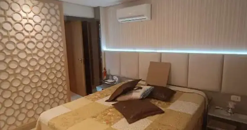 Apartamento 02 dormitórios (01 suíte) e 02 vagas para venda, bairro lourdes - caxias do sul