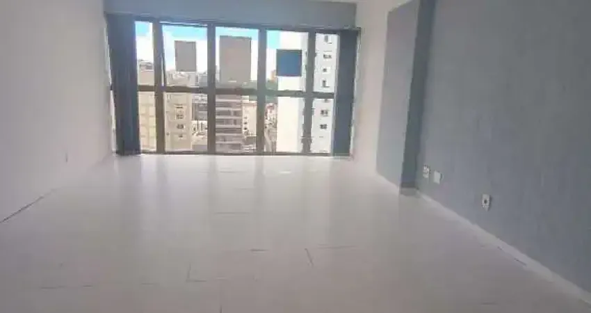 Sala comercial aérea para venda - 39,51 m² - bairro  centro, caxias do sul