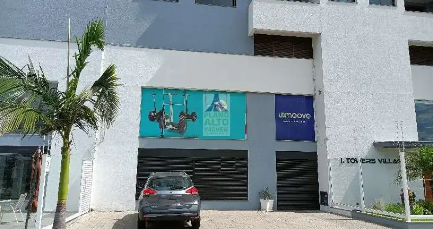 Sala comercial térrea com 487 m² para venda ou locação, bairro sanvitto, em caxias do sul/rs
