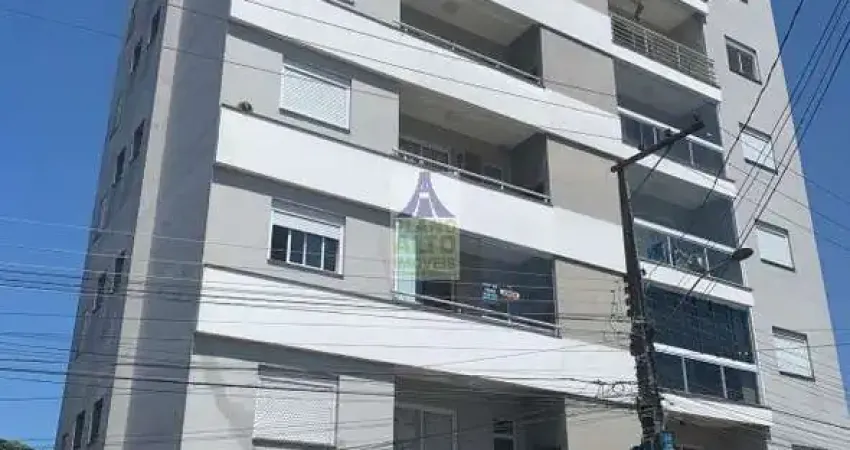 Apartamento 02 dormitórios (01 suíte) e 01 vagas para venda, bairro são josé - caxias do sul