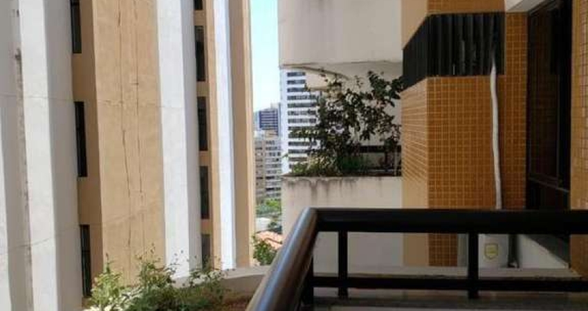 Apartamento para Venda em Salvador, Caminho das Árvores, 1 dormitório, 1 banheiro, 1 vaga