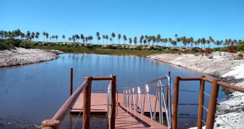 Terreno em Condomínio para Venda em Mata de São João, Costa do Sauípe