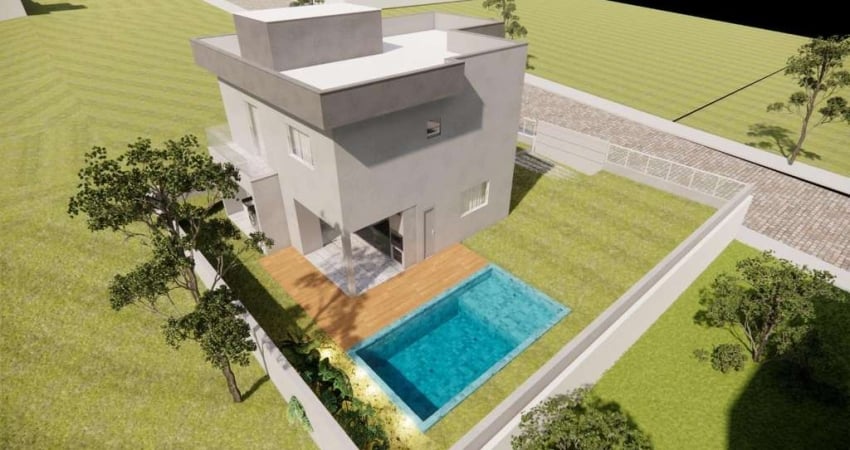 Apartamento para Venda em Lauro de Freitas, Caixa D`Água, 4 dormitórios, 3 suítes, 5 banheiros, 2 vagas