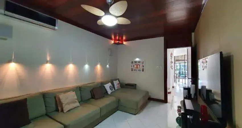 Apartamento para Venda em Salvador, Jaguaribe, 4 dormitórios, 3 suítes, 6 banheiros, 2 vagas