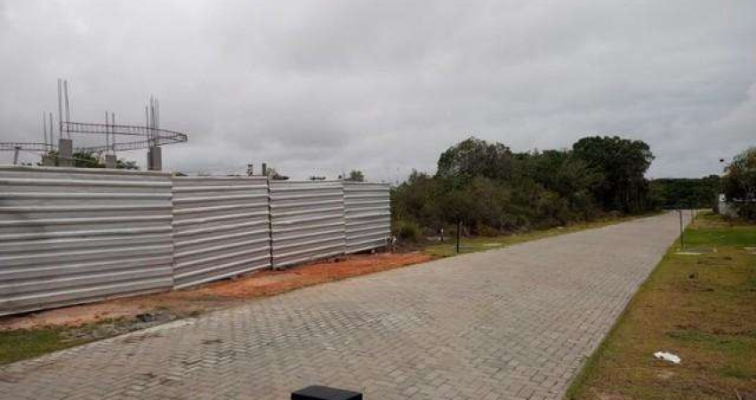 Terreno em Condomínio para Venda em Mata de São João, Praia do Forte