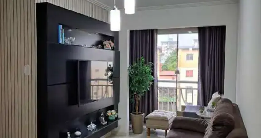 Apartamento para Venda em Salvador, Jardim das Margaridas, 2 dormitórios, 1 vaga
