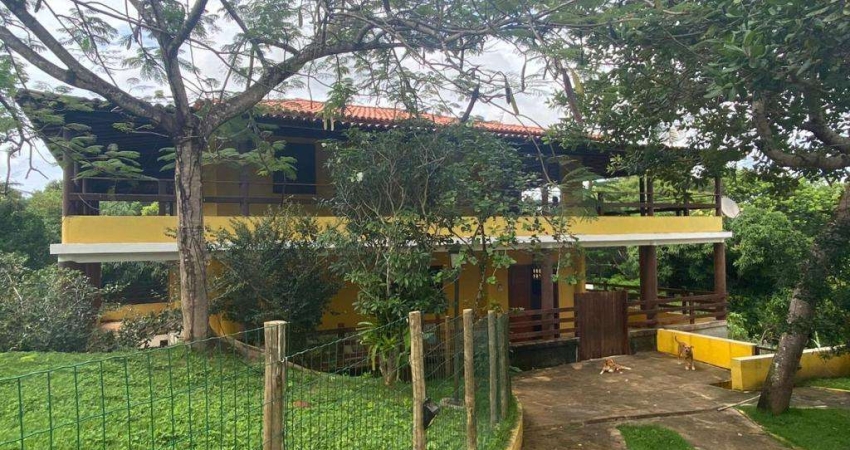 Apartamento para Venda em Mata de São João, Praia do Forte, 7 dormitórios, 5 suítes, 10 banheiros, 10 vagas