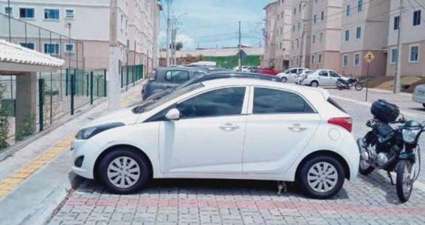 Apartamento para Venda em Salvador, Areia Branca, 2 dormitórios, 1 banheiro, 1 vaga