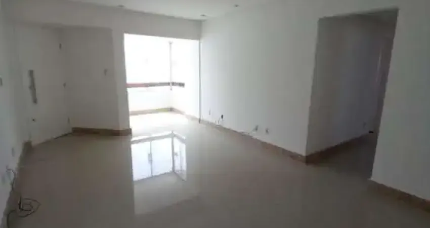 Apartamento para Venda em Salvador, Graça, 3 dormitórios, 1 suíte, 3 banheiros, 1 vaga