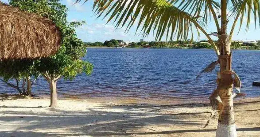 Terreno em Condomínio para Venda em Entre Rios, PORTO DE SAUÍPE