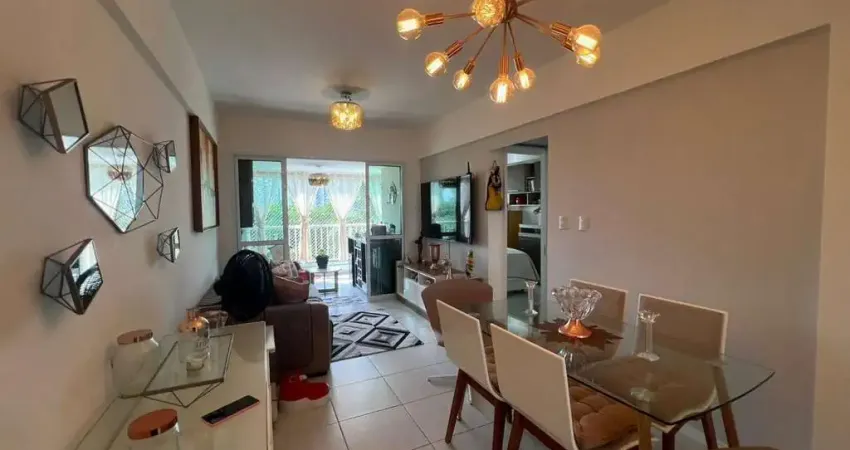Apartamento para Venda em Salvador, Patamares, 3 dormitórios, 1 suíte