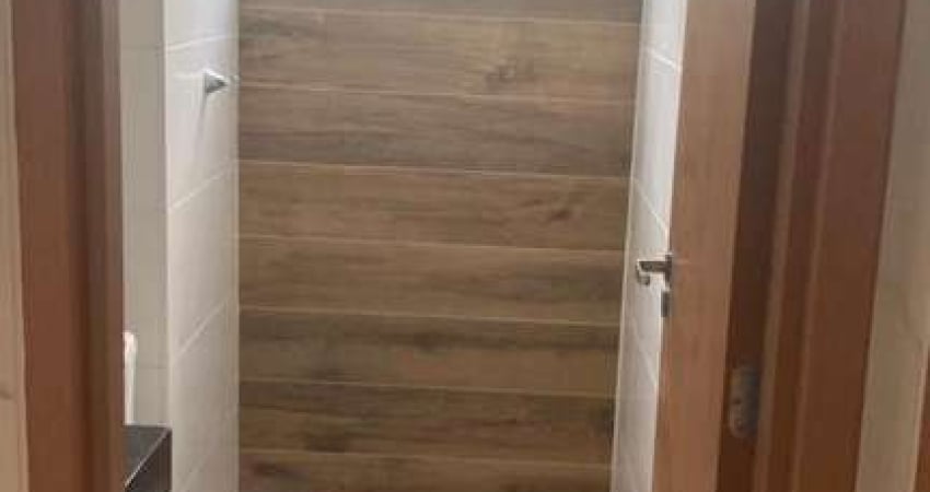 Apartamento para Venda em Camaçari, Nova Abrantes (Abrantes), 2 dormitórios, 1 banheiro, 1 vaga