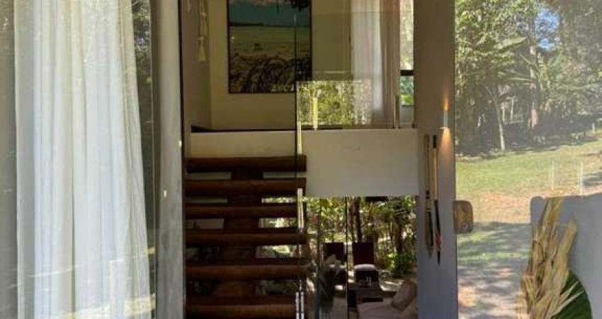Casa em Condomínio para Venda em Mata de São João, Praia do Forte, 2 dormitórios, 2 suítes, 3 banheiros, 2 vagas