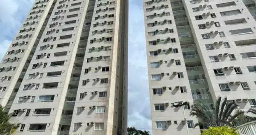 Apartamento para Venda em Salvador, Paralela, 3 dormitórios, 1 suíte, 3 banheiros, 2 vagas