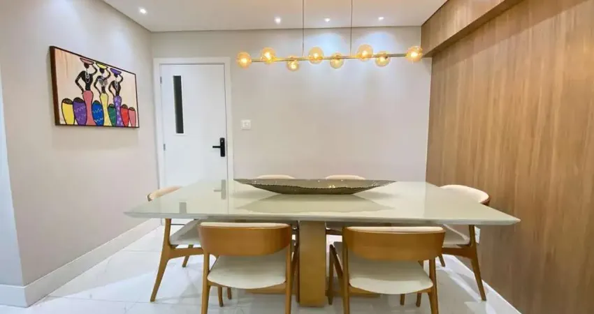 Apartamento para Venda em Salvador, Pituba, 3 dormitórios, 3 suítes, 4 banheiros, 2 vagas