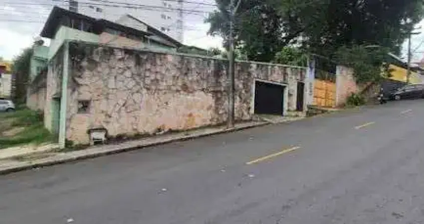 Casa para Venda em Salvador, Vila Laura, 4 dormitórios, 3 banheiros, 3 vagas