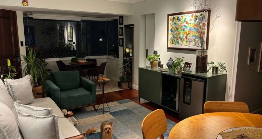 Apartamento para Venda em Salvador, Graça, 2 dormitórios, 2 suítes, 3 banheiros, 1 vaga