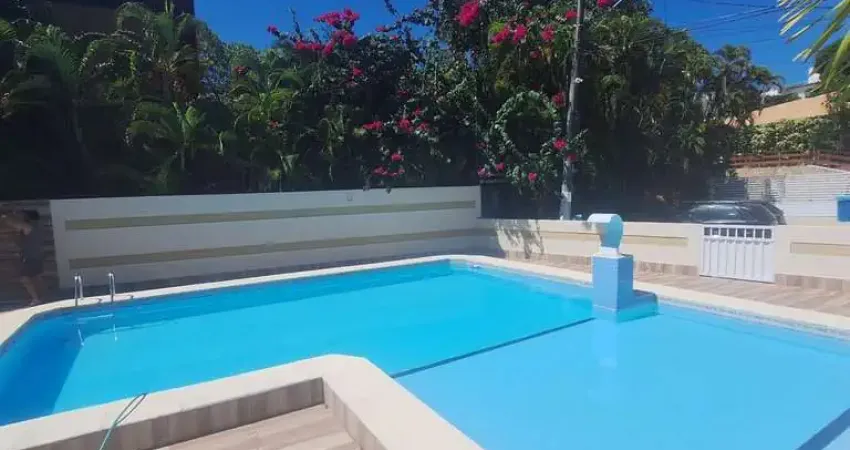 Casa em Condomínio para Venda em Lauro de Freitas, Vilas do Atlântico, 5 dormitórios, 4 suítes, 6 banheiros, 4 vagas