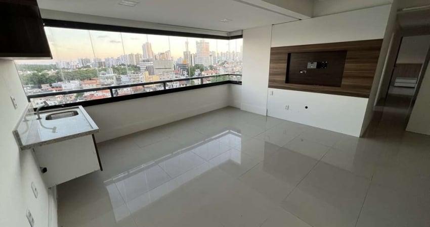 Apartamento para Venda em Salvador, Brotas, 2 dormitórios, 1 suíte, 3 banheiros, 2 vagas