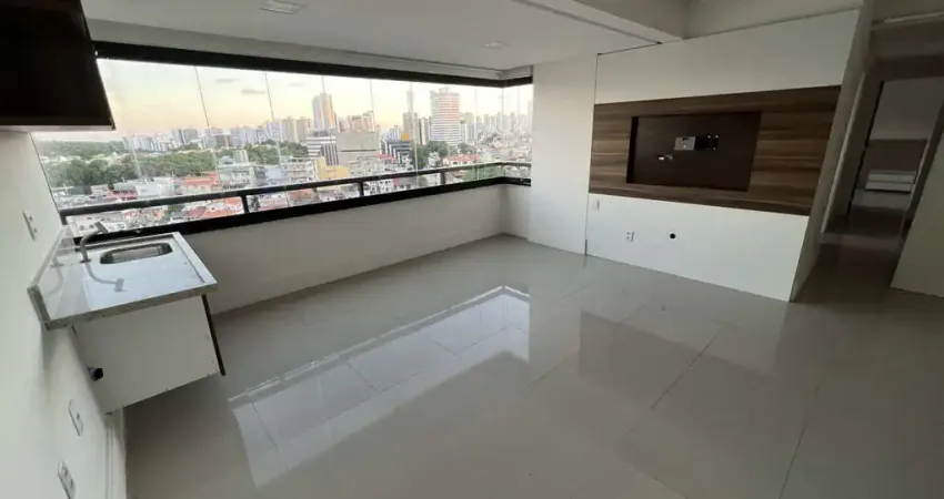 Apartamento para Locação em Salvador, Brotas, 2 dormitórios, 1 suíte, 3 banheiros, 2 vagas