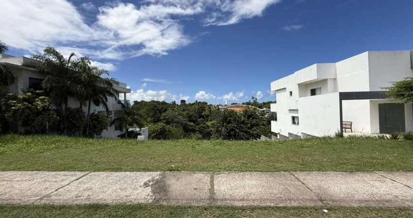 Terreno em Condomínio para Venda em Camaçari, Alphaville (Abrantes)