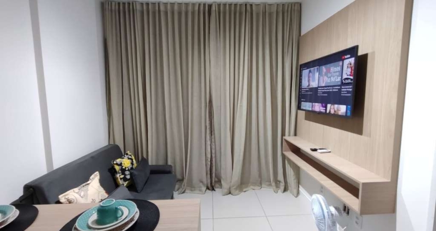 Apartamento para Venda em Salvador, Barra, 1 dormitório, 1 banheiro, 1 vaga
