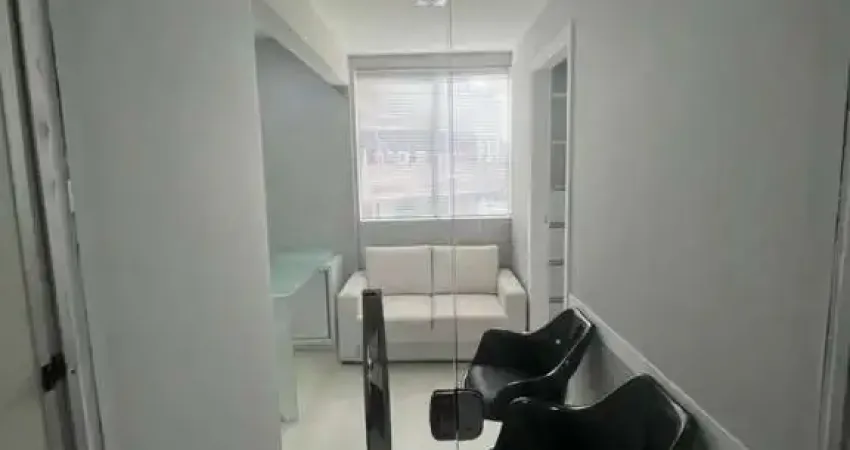 Sala Comercial para Locação em Salvador, Brotas, 2 banheiros, 2 vagas